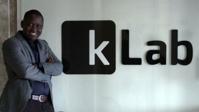 kLab in Kigali