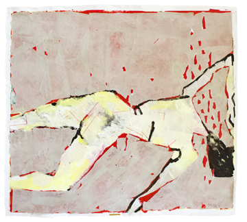 Hildegard Müller [Hilkka Myy]: In the Box