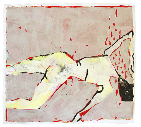 Hildegard Müller [Hilkka Myy]: In the Box