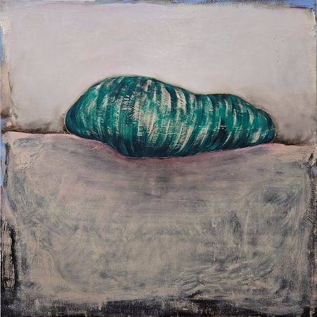 Gudrun Emmert: ohne Titel