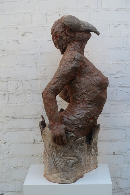 Susan Geel: Metamorphose