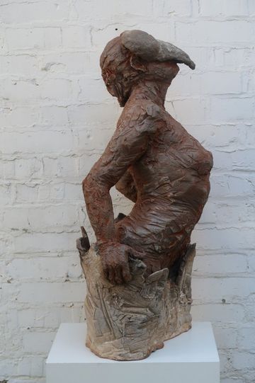 Susan Geel: Metamorphose