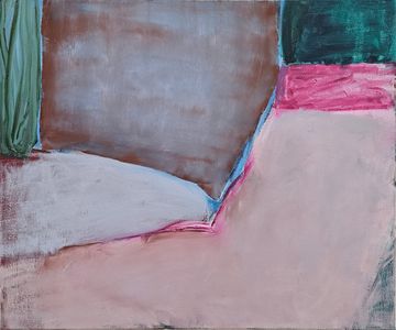 Gudrun Emmert: o. T.