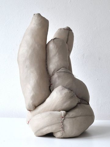 Anne Haring: Mimesis 15-27