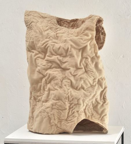 Anne Haring: Mimesis 17-32