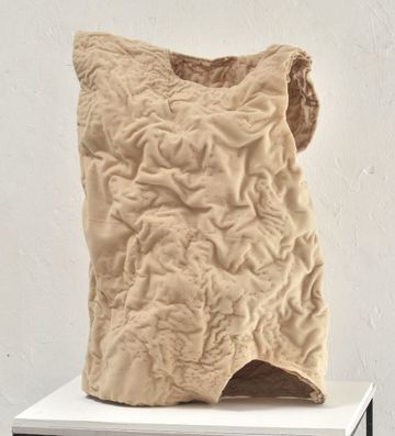 Anne Haring: Mimesis 17-32