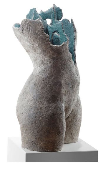 Susan Geel: Raumwelten