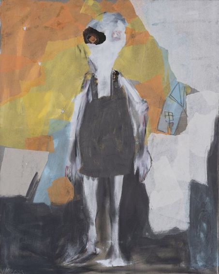 Hildegard Müller [Hilkka Myy]: Figur1