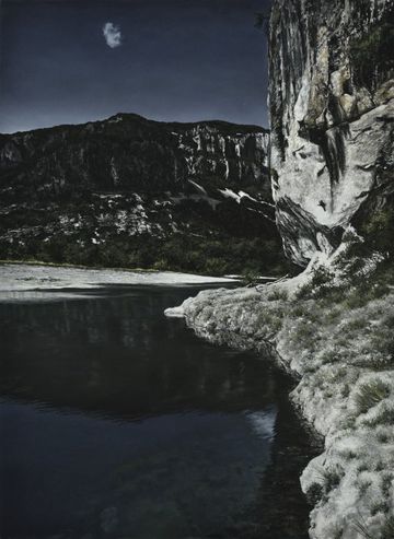 Gerlinde Zantis | Dépt 07/L’Ardèche I