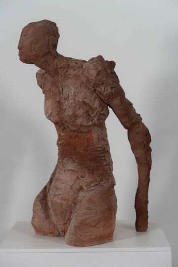 Susan Geel: Interaktion 