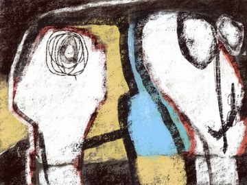 Hildegard Müller [Hilkka Myy]: ZWEI 2
