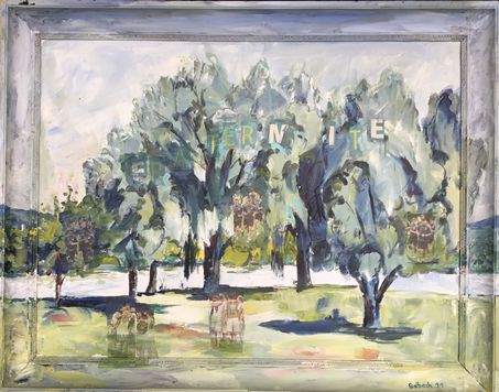 Balbach: Fraternité