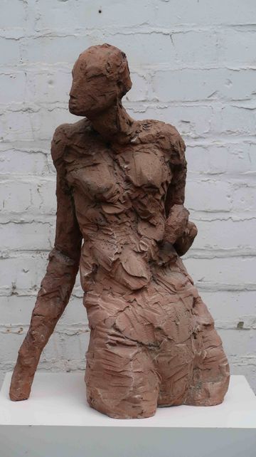 Susan Geel: Interaktion