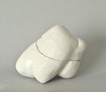 Anne Haring: mimesis 25-24