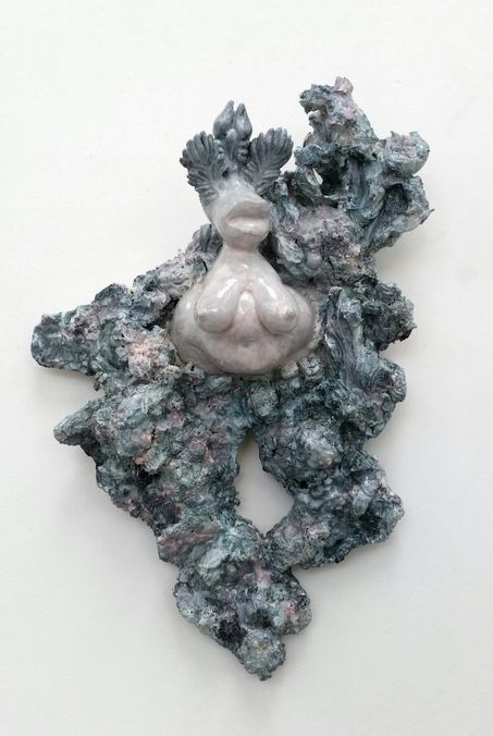 Miriam Lenk: Cloud Fairy