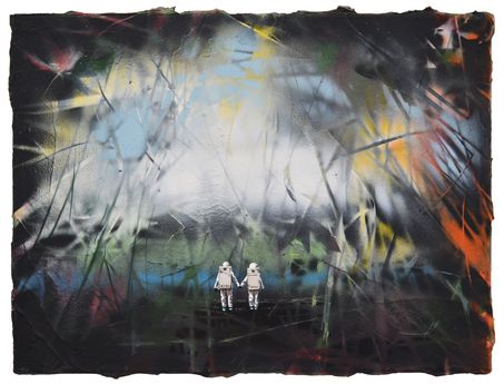 Damp – Der Zusammenwohner