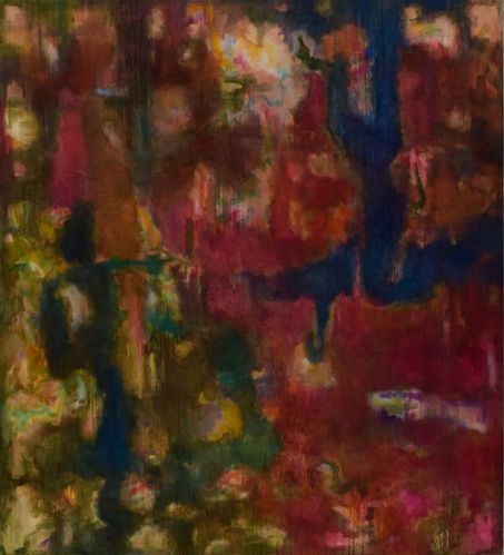 Rissler: ohne Titel Rissler: ohne Titel