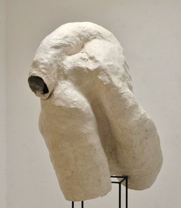 Anne Haring: mimesis 19-18