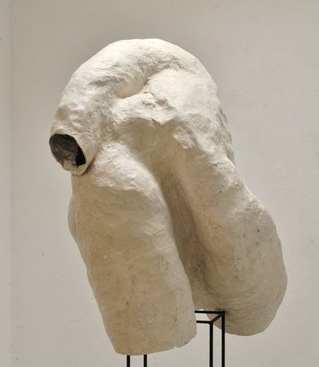 Anne Haring: mimesis 19-18